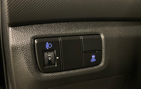 Hyundai Creta I рестайлинг, 2019 год, 1 650 000 рублей, 13 фотография