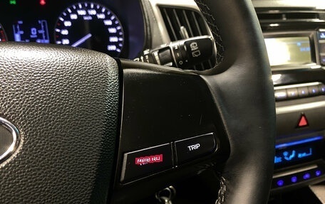 Hyundai Creta I рестайлинг, 2019 год, 1 650 000 рублей, 15 фотография