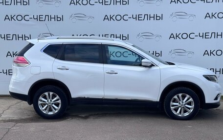 Nissan X-Trail, 2015 год, 1 400 000 рублей, 4 фотография