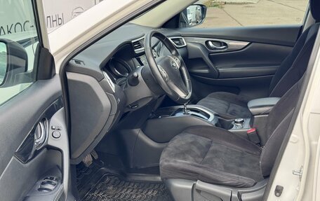 Nissan X-Trail, 2015 год, 1 400 000 рублей, 13 фотография
