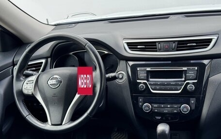 Nissan X-Trail, 2015 год, 1 400 000 рублей, 17 фотография