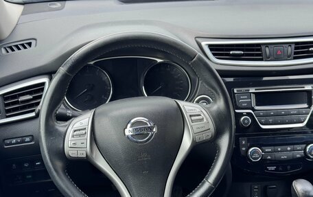 Nissan X-Trail, 2015 год, 1 400 000 рублей, 18 фотография