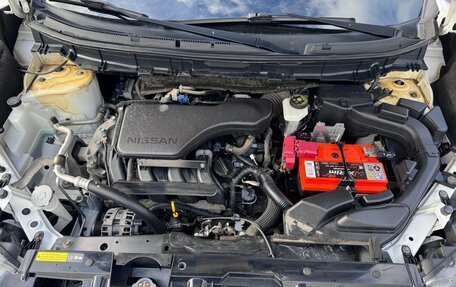 Nissan X-Trail, 2015 год, 1 400 000 рублей, 24 фотография