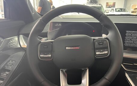 Haval F7, 2026 год, 3 365 010 рублей, 8 фотография