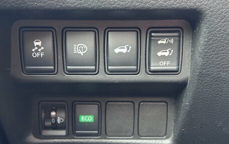 Nissan X-Trail, 2015 год, 1 400 000 рублей, 21 фотография