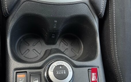 Nissan X-Trail, 2015 год, 1 400 000 рублей, 23 фотография