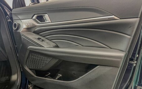 Haval F7, 2026 год, 3 365 010 рублей, 10 фотография