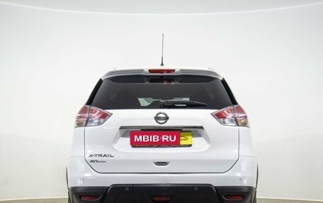 Nissan X-Trail, 2015 год, 1 899 000 рублей, 6 фотография