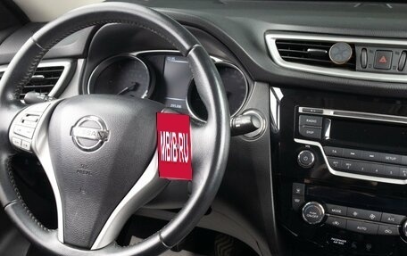 Nissan X-Trail, 2015 год, 1 899 000 рублей, 9 фотография
