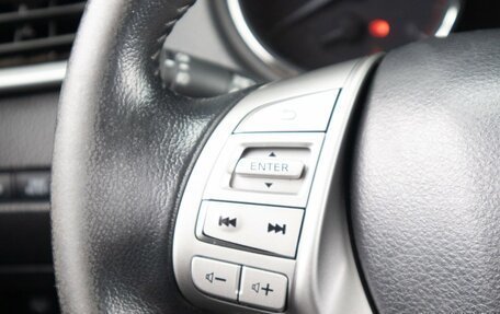 Nissan X-Trail, 2015 год, 1 899 000 рублей, 15 фотография