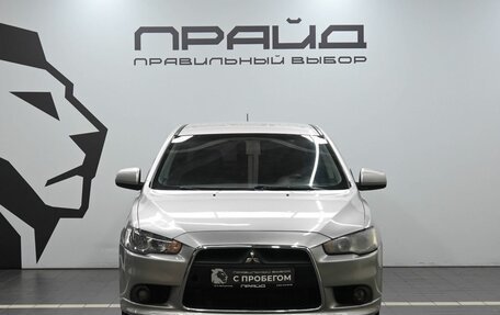 Mitsubishi Lancer IX, 2012 год, 929 900 рублей, 2 фотография