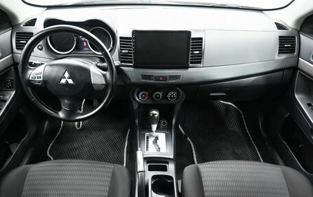 Mitsubishi Lancer IX, 2012 год, 929 900 рублей, 8 фотография