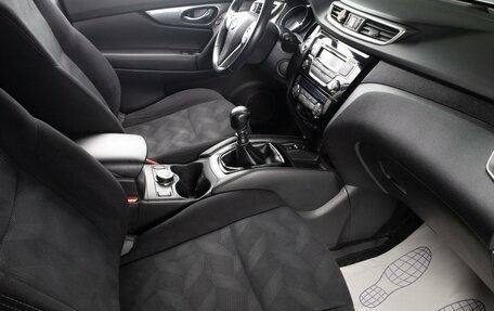 Nissan X-Trail, 2015 год, 1 899 000 рублей, 18 фотография