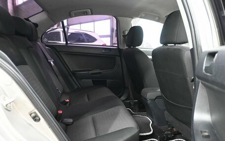 Mitsubishi Lancer IX, 2012 год, 929 900 рублей, 10 фотография