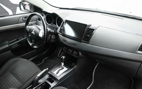 Mitsubishi Lancer IX, 2012 год, 929 900 рублей, 7 фотография