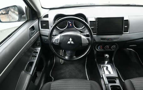 Mitsubishi Lancer IX, 2012 год, 929 900 рублей, 9 фотография