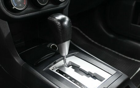 Mitsubishi Lancer IX, 2012 год, 929 900 рублей, 16 фотография
