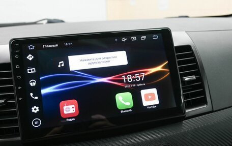 Mitsubishi Lancer IX, 2012 год, 929 900 рублей, 14 фотография