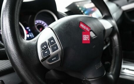 Mitsubishi Lancer IX, 2012 год, 929 900 рублей, 12 фотография