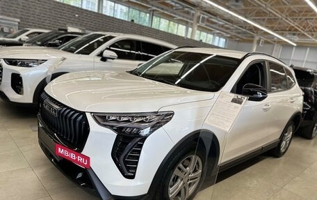 Haval Jolion, 2026 год, 2 349 000 рублей, 2 фотография