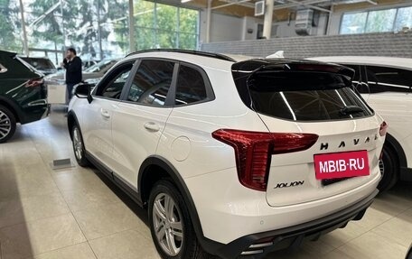 Haval Jolion, 2026 год, 2 349 000 рублей, 4 фотография