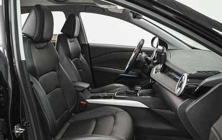 Chevrolet Monza, 2023 год, 1 654 000 рублей, 8 фотография