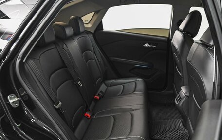 Chevrolet Monza, 2023 год, 1 654 000 рублей, 7 фотография