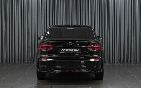 Chevrolet Monza, 2023 год, 1 654 000 рублей, 4 фотография