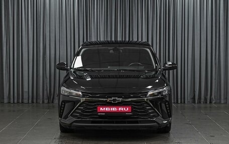 Chevrolet Monza, 2023 год, 1 654 000 рублей, 3 фотография