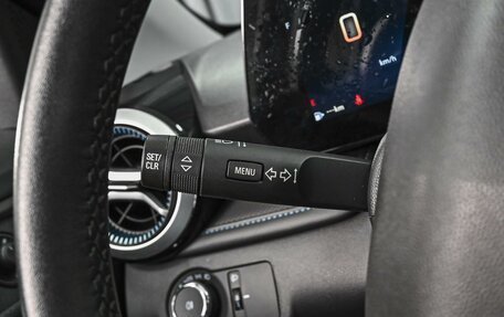 Chevrolet Monza, 2023 год, 1 654 000 рублей, 17 фотография