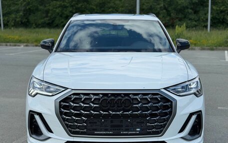 Audi Q3, 2026 год, 3 850 000 рублей, 2 фотография