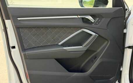 Audi Q3, 2026 год, 3 850 000 рублей, 13 фотография