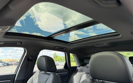 Audi Q3, 2026 год, 3 850 000 рублей, 19 фотография