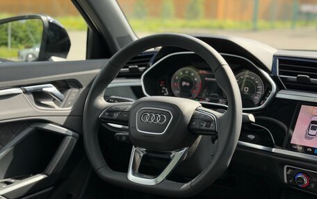 Audi Q3, 2026 год, 3 850 000 рублей, 20 фотография