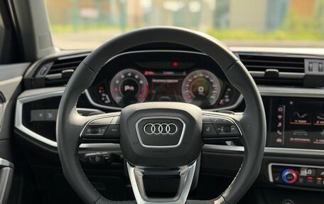 Audi Q3, 2026 год, 3 850 000 рублей, 21 фотография