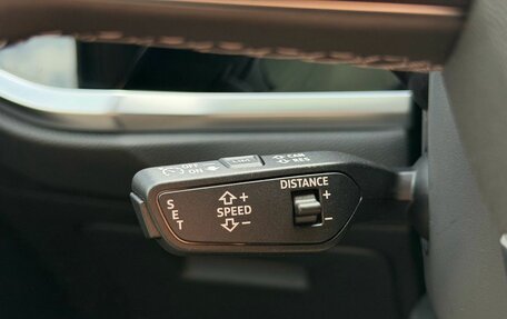 Audi Q3, 2026 год, 3 850 000 рублей, 23 фотография
