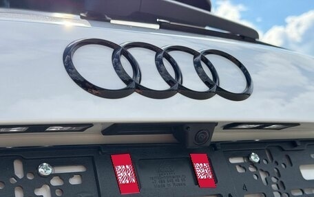 Audi Q3, 2026 год, 3 850 000 рублей, 10 фотография