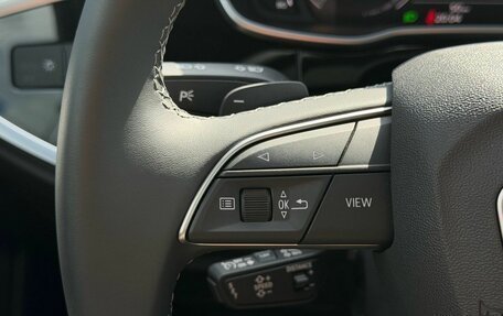 Audi Q3, 2026 год, 3 850 000 рублей, 24 фотография