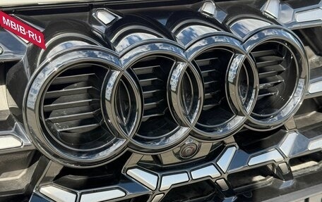 Audi Q3, 2026 год, 3 850 000 рублей, 9 фотография
