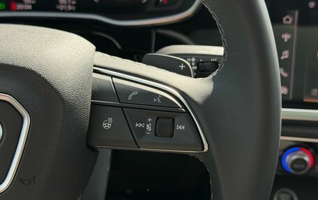 Audi Q3, 2026 год, 3 850 000 рублей, 25 фотография