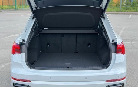 Audi Q3, 2026 год, 3 850 000 рублей, 35 фотография