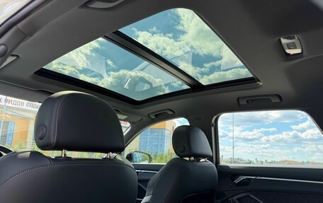 Audi Q3, 2026 год, 3 850 000 рублей, 34 фотография