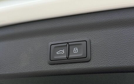 Audi Q3, 2026 год, 3 850 000 рублей, 36 фотография