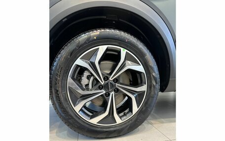 Haval F7, 2026 год, 3 068 010 рублей, 7 фотография
