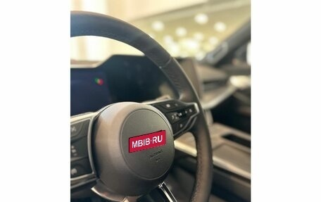 Haval F7, 2026 год, 3 068 010 рублей, 11 фотография