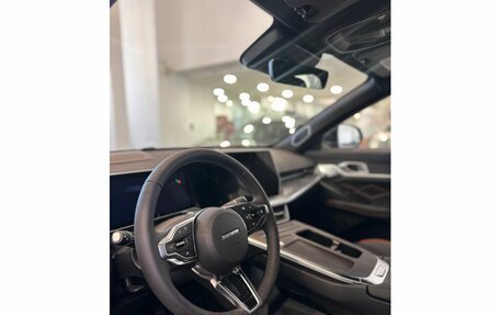 Haval F7, 2026 год, 3 799 000 рублей, 8 фотография