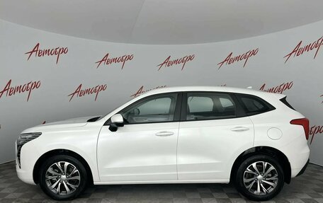 Haval Jolion, 2023 год, 1 499 000 рублей, 2 фотография
