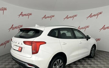 Haval Jolion, 2023 год, 1 499 000 рублей, 5 фотография