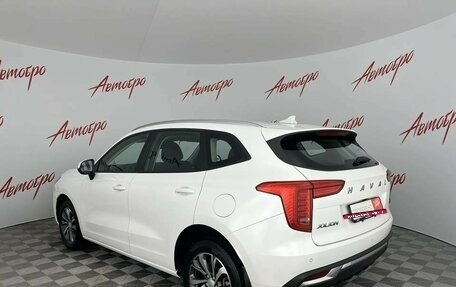 Haval Jolion, 2023 год, 1 499 000 рублей, 3 фотография