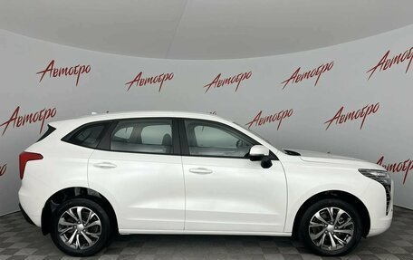 Haval Jolion, 2023 год, 1 499 000 рублей, 6 фотография